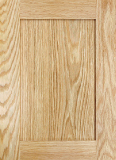 Cabinet Door 22 Oak
